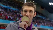 Michael Phelps isn't a fan of new Olympic swimming events: 'There's too much going on'