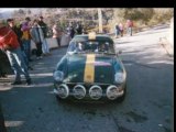 Rallye Monte Carlo Historique 1999