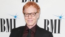 Danny Elfman Set to Compose Score for 'Justice League' | THR News