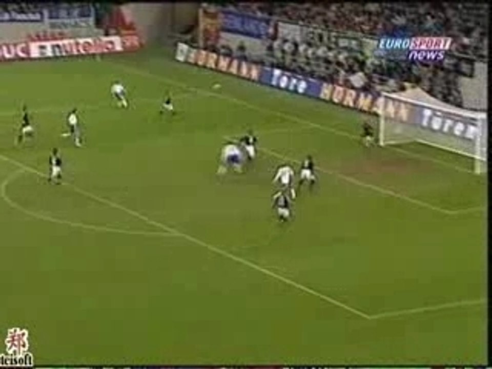 Best Of Thierry Henry-arsenal & france