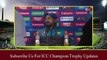 Winning Moments England v Pakistan 1st Semi Final ICC Champions Trophy 2017 - YouTube