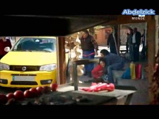 MOSALSAL ZAMAN AL GHADR EP 84  2M  84 مسلسل زمان الغدر – عفت حلقة