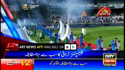 Headlines 0000 16th June 2017