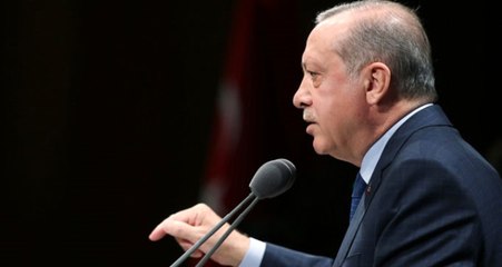 Cumhurbaşkanı Erdoğan'dan Kılıçdaroğlu'nun "Adalet Yürüyüşü" İçin İlk Yorum