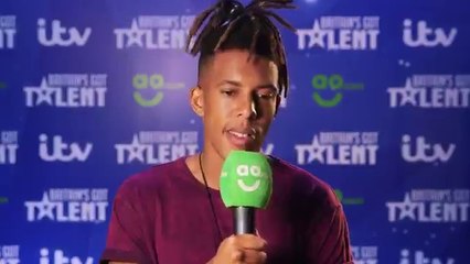 Tokio Myers and Ned Woodman answer your questions exclusively in AO Asks!