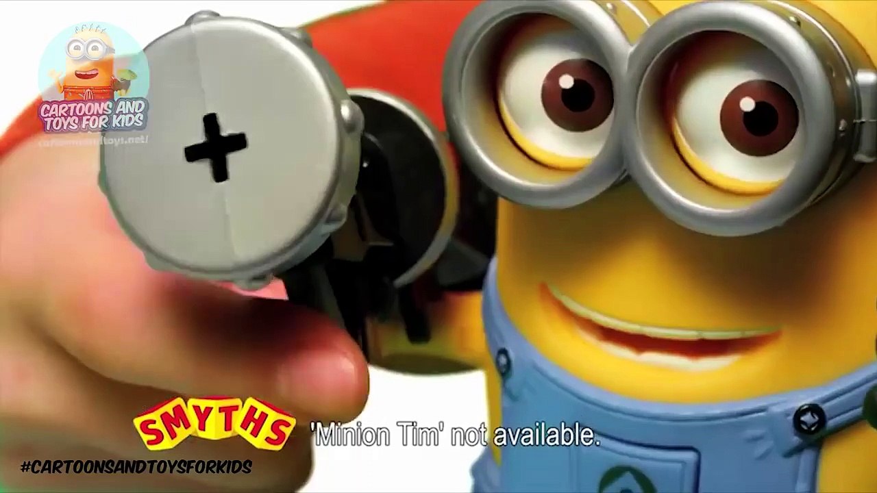 70 Super Funny Ads Minions Commercial Compdfgrila