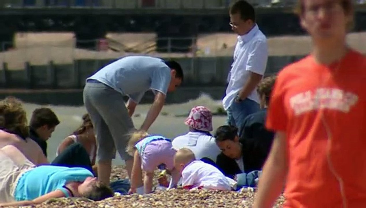 BBC Coast S02E01 Dover to Isle of White