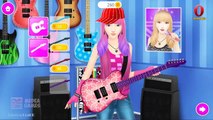 Fun Care  Makeup Hair Salon Kids Games for Girls  Magic Princess Makeover Baby Gameplay,Animated cartoons tv series 2017