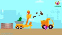 Fun Sago Mini Game - Fun Kids Build Sago Home Construction Building With Sago Mini Trucks & Diggers,Animated cartoons tv series 2017