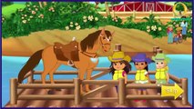Dora the Explorer Full Game Episodes for Children to Watch in English Part 2,Animated cartoons tv series 2017