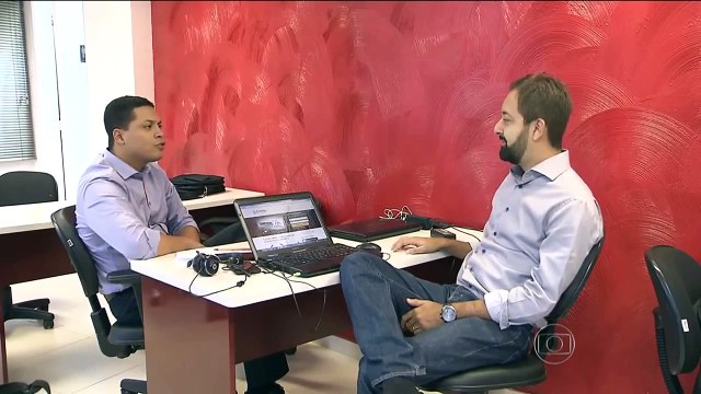 Como Ganhar Dinheiro Trabalhando em Casa - Trabalhar Pela Internet Agora [MATÉRIA REDE GLOBO]