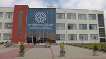 Büyükelçi Kılıç, Türk Maarif Vakfının Kosova'da Açtığı Okulu Ziyaret Etti