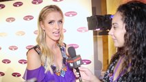 Nicky Hilton 'It's Criminal to Purchase a Pet at the Pet Store'