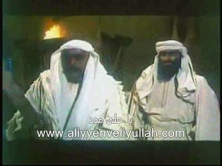 Hz.Ali (as) Şehadeti Ve Vasiyetinden Bir Bölüm