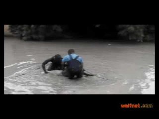 Noyade d'un petit garçon de 6 ans à Tambacounda