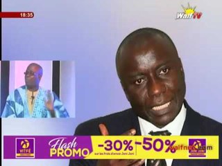 NEPAD MUSICAL DU 20 JUILLET 2016