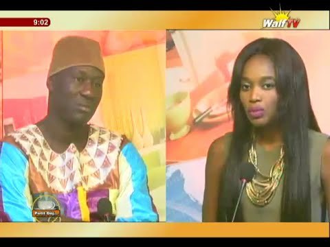 Petit Dej 19 juillet 2016: Actu People avec Yves Niang