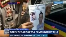 Polisi Sebar Sketsa Wajah Pembunuh Dokter Muda di Tangerang