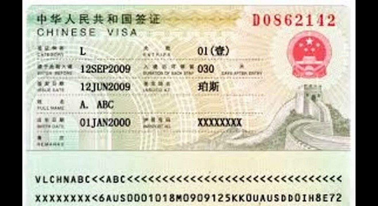 visa renewal