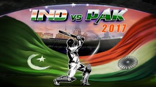 Pakistan vs India Champions Trophy 2017 Live Match Today Online Streeming