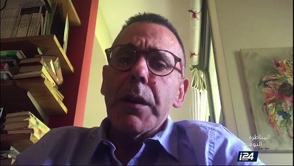 تقرير أممي يؤكد قيام إسرائيل بمساعدة مجموعات مسلحة في سوريا