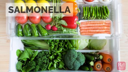 The One Spot in Your Kitchen You Need to Clean RIGHT NOW