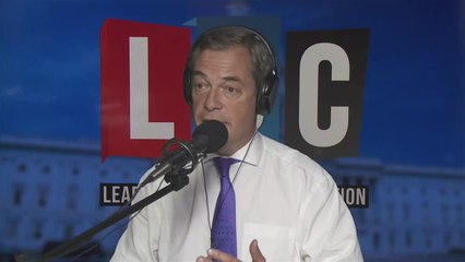 Nigel Farage: What Will A Public Inquiry Actually Achieve?