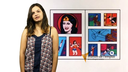 DJA - Laura: Digital Career Goals 🚀