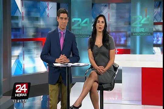 Cusco: realizan pintas en un muro del templo Inca Coricancha