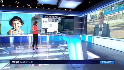 Affaire Grégory : les époux Jacob toujours en garde à vue