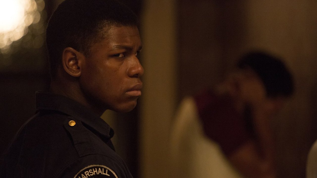 Detroit Trailer #2 (2017)