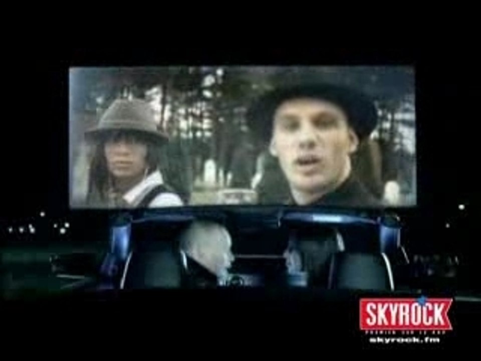 Nouvo Clip Don Choa Avec Zaho Lune De Miel 2007