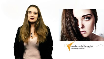 DJA - Fanny: Digital Job Ambition 🚀