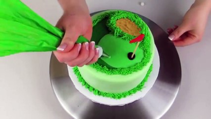 AMAZING CAKES your Dad will LOVE - Fathers day Compilation!