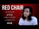 RED Chair Meets Street Artist Arker Kyaw