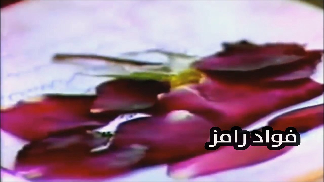 FAWAD RAMIZ - فواد رامز - درد دلم را تو درمانی