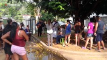 Migrantes cubanos no califican para ningún estatus legal en Panamá