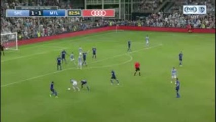 MLS Disciplinary Week 15: Benny Feilhaber simulation/embellishment