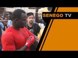 Senego TV Open Press Modou LO