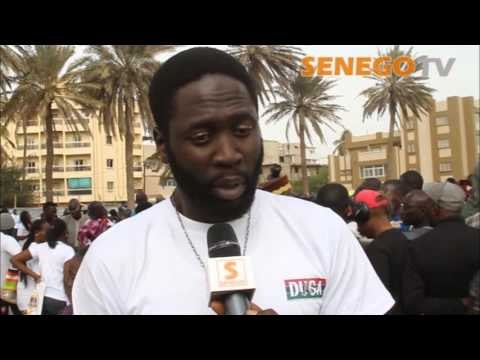 Senego TV: Les Sénégalais savonnent Jammeh