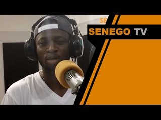 Senego TV: Fata El Presidente, son message vibrant depuis les Usa. Regardez