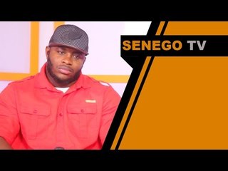 Senego TV: Pape Mor Lô à cœur ouvert