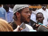 Senego TV: Y'en a marre dément les autorités congolaises qui ont chargé Fadel et Cie
