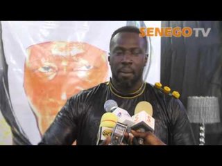 Senego TV: Ziar des Layènes auprès du Khalife Serigne Abdoulaye Thiaw