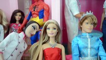 Et et ne dans aucun à Il Leticia barbie mariage ken a vécu une partie 87 avant-dernier chapitre en portugais