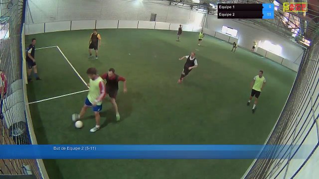 Equipe 1 Vs Equipe 2 - 15/06/17 19:04 - Loisir Poitiers - Poitiers Game Parc