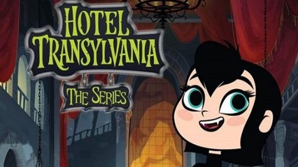 Hotel Transilvânia: Série animada ganha novos vídeos