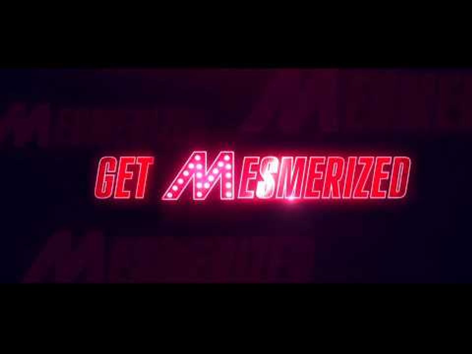 Slam+ The Tour | London | 5th Oct at the O2 Arena