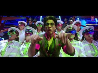 Lungi Dance - The 'Thalaivar(r)' Tribute - Shah Rukh Khan, Deepika Padukone & Honey Singh.