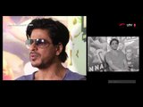 Chennai Express Karaoke App Winner - Special message from Shah Rukh Khan